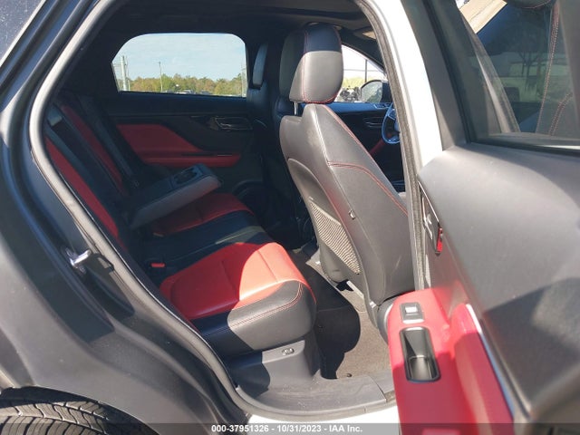 2017 JAGUAR F-PACE SADCL2BV4HA061676 Photo 7