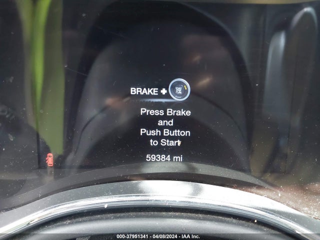 Dodge Durango Gt Awd 2017 1C4RDJDG3HC928842 Image 7