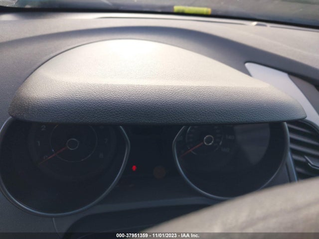 Hyundai ELANTRA SE 2015 5NPDH4AE1FH593407 Image 14