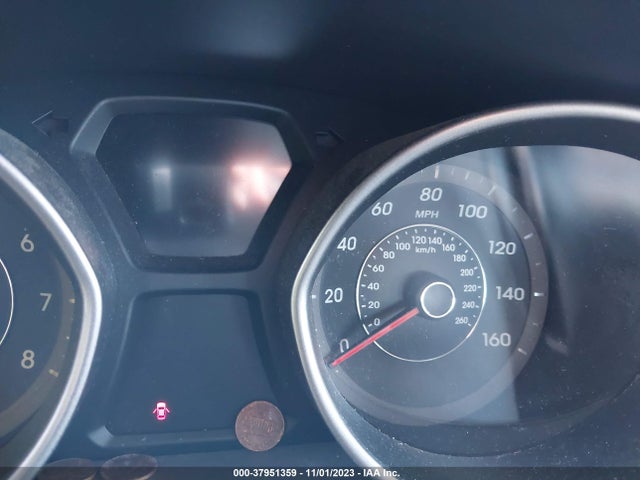 Hyundai ELANTRA SE 2015 5NPDH4AE1FH593407 Image 7