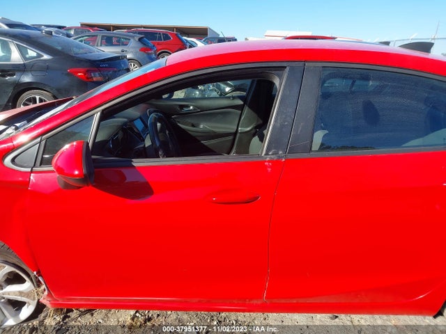 Chevrolet CRUZE LS 2019 1G1BC5SM0K7134197 Image 15