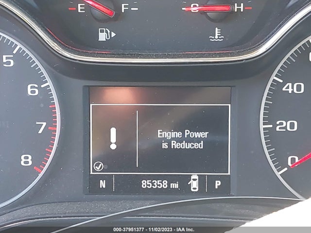 Chevrolet CRUZE LS 2019 1G1BC5SM0K7134197 Image 16