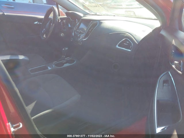Chevrolet CRUZE LS 2019 1G1BC5SM0K7134197 Image 5