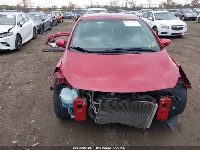 KNAFX4A69E5061998 KIA FORTE LX