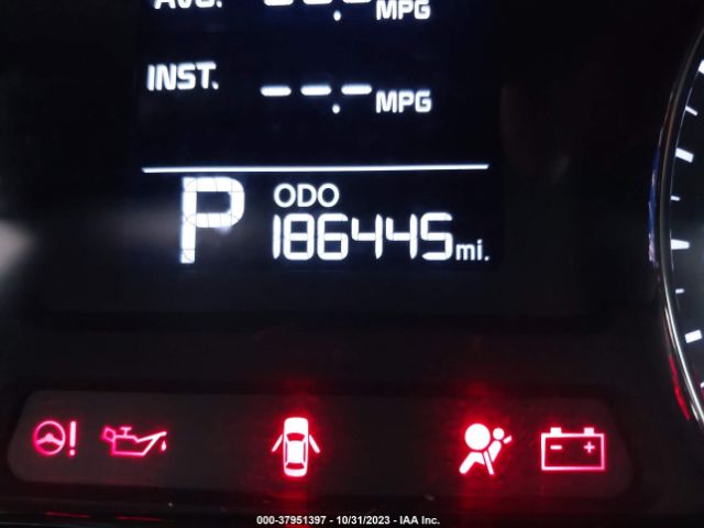 KNAFX4A69E5061998 KIA FORTE LX