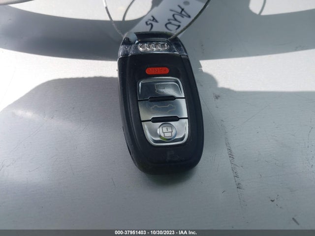 WAUAFAFL6EN000554 Audi A4 PREMIUM