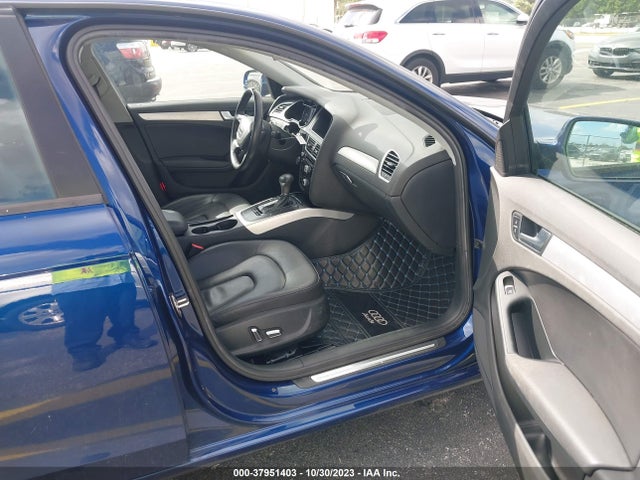WAUAFAFL6EN000554 Audi A4 PREMIUM