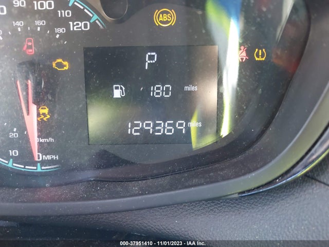 Chevrolet Spark Fwd Ls Automatic 2020 KL8CB6SA4LC424020 Image 15