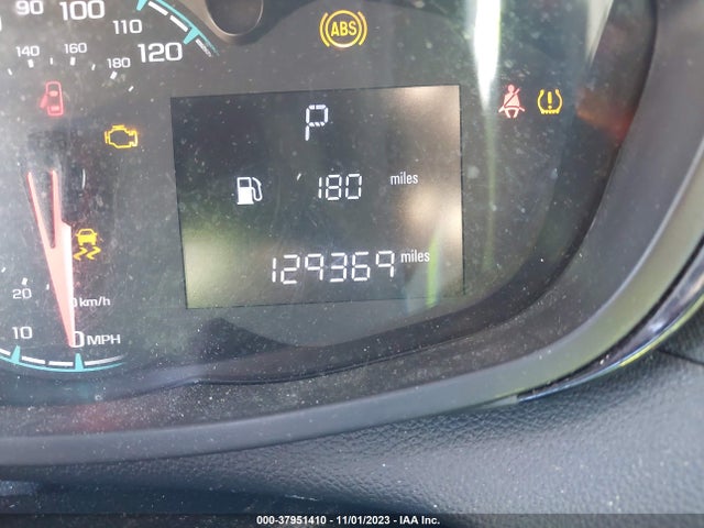 Chevrolet Spark Fwd Ls Automatic 2020 KL8CB6SA4LC424020 Image 7
