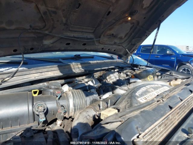 2008 FORD SUPER DUTY F-250 1FTSW21R08EB32321 Photo 9