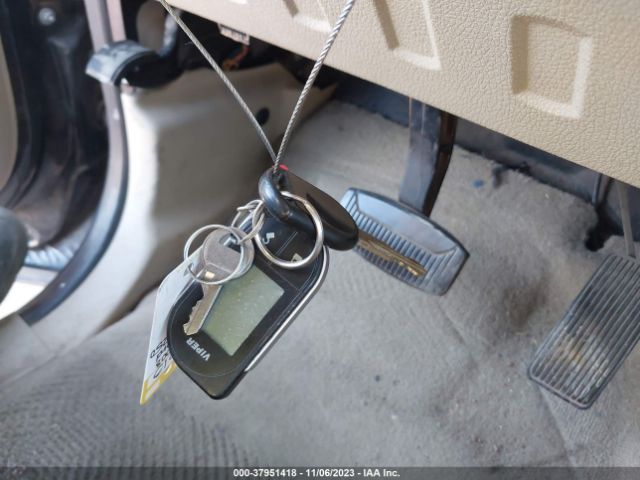 2008 FORD SUPER DUTY F-250 1FTSW21R08EB32321 Photo 10