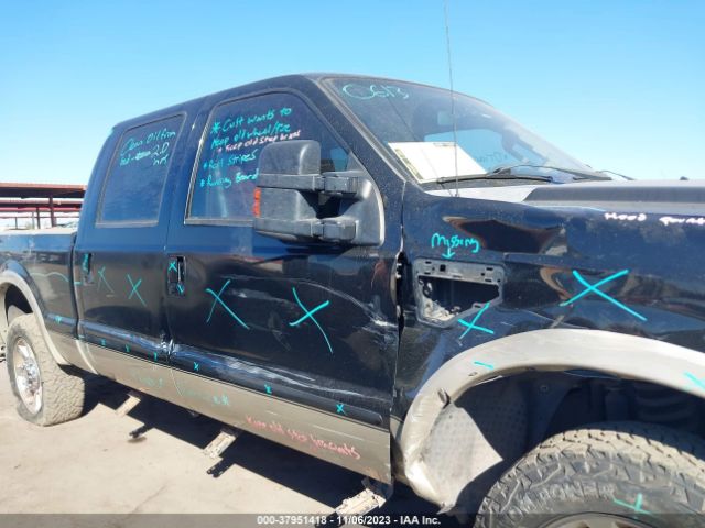 2008 FORD SUPER DUTY F-250 1FTSW21R08EB32321 Photo 5