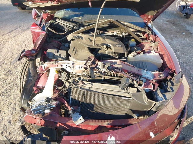 Dodge Charger Sxt Rwd 2019 2C3CDXBG1KH695306 Image 10
