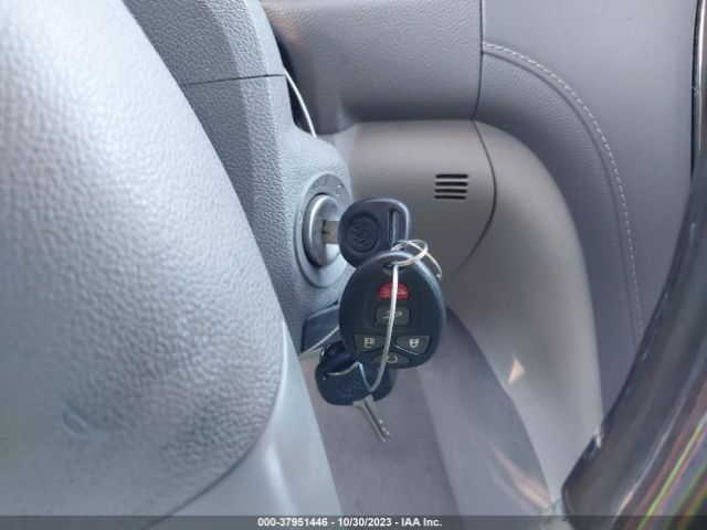 5GAKRAKD2FJ259534 Buick Enclave Convenience