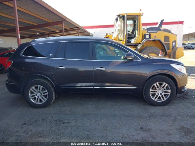 5GAKRAKD2FJ259534 Buick Enclave Convenience