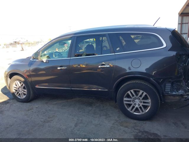 5GAKRAKD2FJ259534 Buick Enclave Convenience