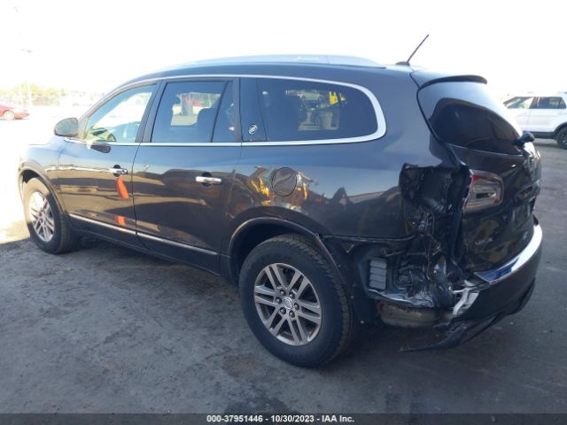 5GAKRAKD2FJ259534 Buick Enclave Convenience