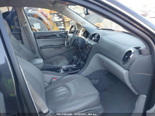 5GAKRAKD2FJ259534 Buick Enclave Convenience