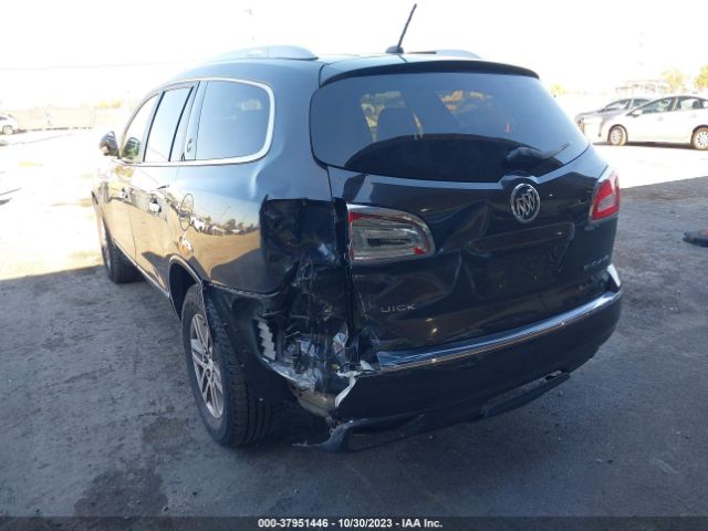 5GAKRAKD2FJ259534 Buick Enclave Convenience
