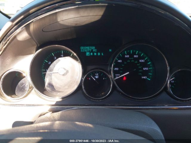 5GAKRAKD2FJ259534 Buick Enclave Convenience