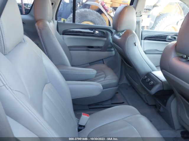 5GAKRAKD2FJ259534 Buick Enclave Convenience