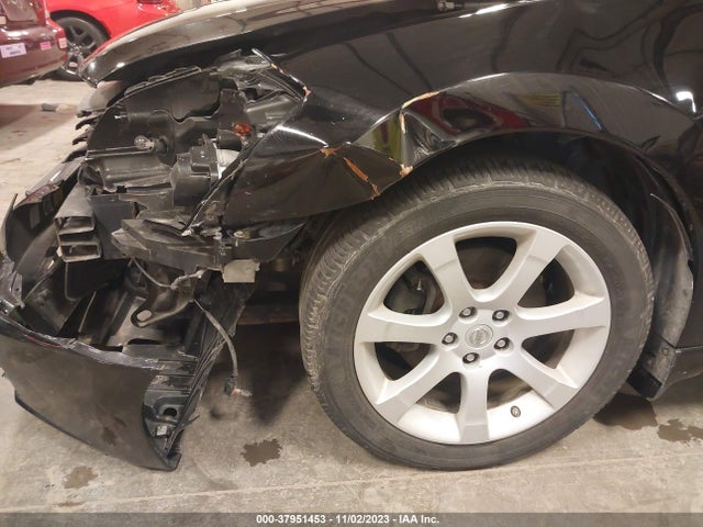 2007 NISSAN MAXIMA 3.5 SE VIN: 1N4BA41E47C855015