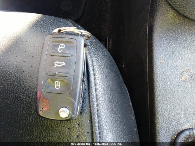3VWD67AJ2GM265927 Volkswagen Jetta 1.4t Se