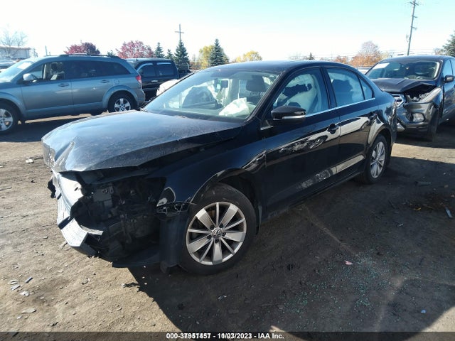 3VWD67AJ2GM265927 Volkswagen Jetta 1.4t Se