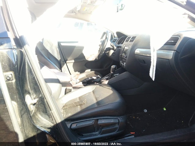 3VWD67AJ2GM265927 Volkswagen Jetta 1.4t Se