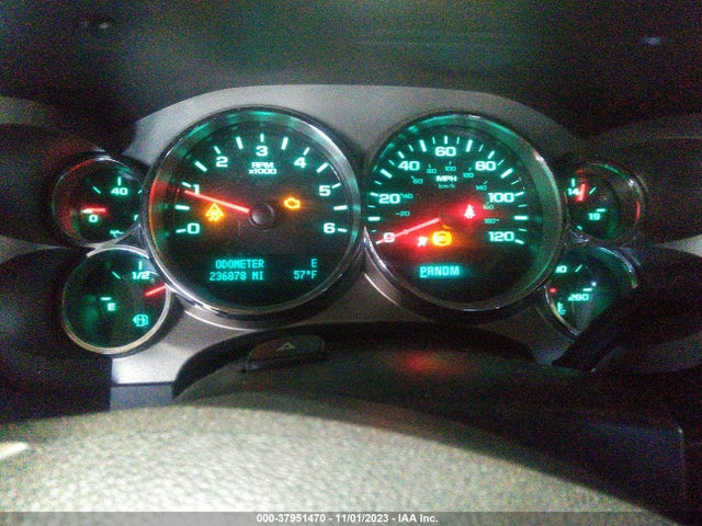 2010 CHEVROLET SILVERADO 1500 LT VIN: 1GCSCSE01AZ142469