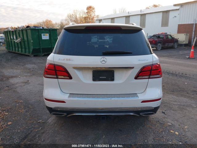 4JGDA5HB4HA951336 Mercedes-Benz Gle Gle 350