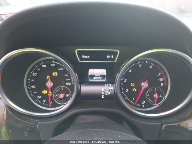4JGDA5HB4HA951336 Mercedes-Benz Gle Gle 350