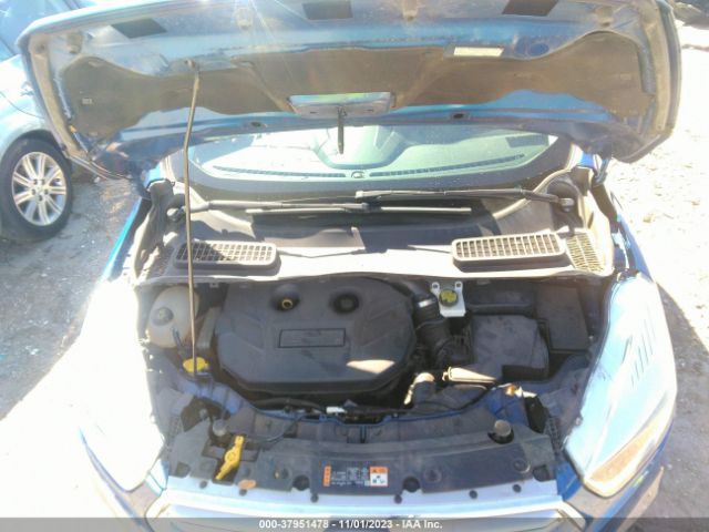 2017 FORD ESCAPE 1FMCU9G92HUC57445 Photo 9