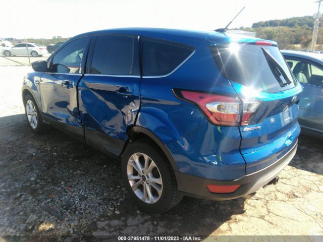 2017 FORD ESCAPE 1FMCU9G92HUC57445 Photo 2