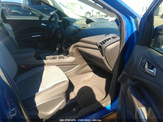 2017 FORD ESCAPE 1FMCU9G92HUC57445 Photo 4