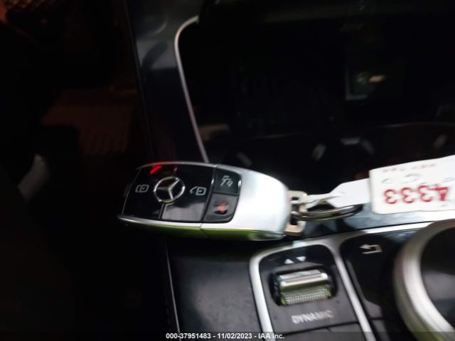 WDDZF4JB4HA080265 Mercedes-Benz E-class E 300