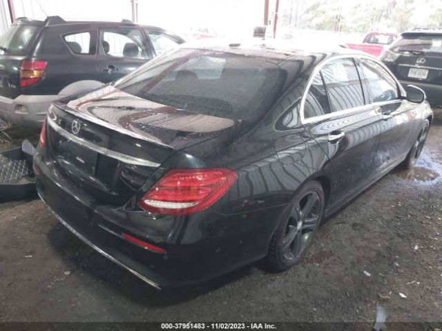 WDDZF4JB4HA080265 Mercedes-Benz E-class E 300