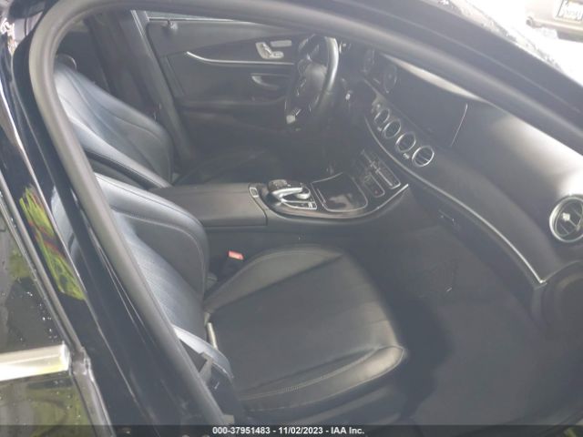 WDDZF4JB4HA080265 Mercedes-Benz E-class E 300