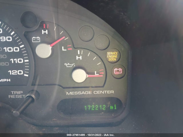 2005 FORD EXPLORER EDDIE BAUER VIN: 1FMDU74W35ZA47325