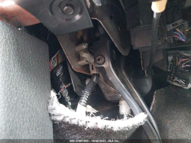2FMGK5C83FBA03159 Ford FLEX SEL