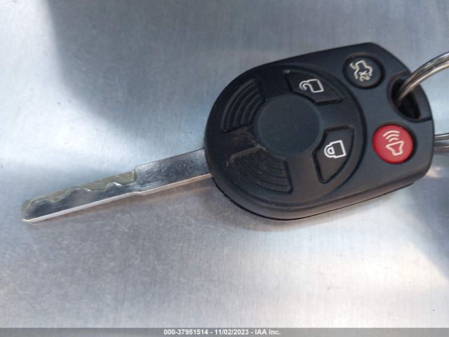 1FADP3E2XFL210336 Ford FOCUS S