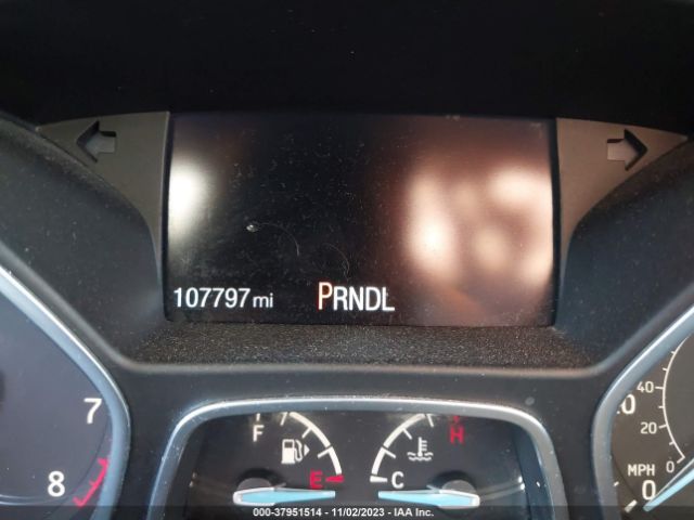 1FADP3E2XFL210336 Ford FOCUS S