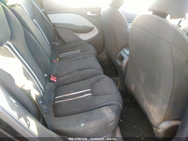 2013 DODGE DART RALLYE VIN: 1C3CDFBH9DD150344