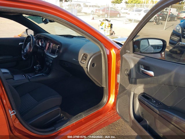Dodge Charger 2020 2C3CDXCTXLH255372 Image 18