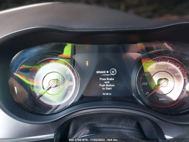 Dodge Charger 2020 2C3CDXCTXLH255372 Image 20