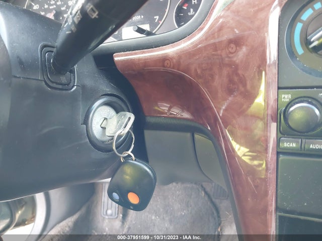 2004 SUBARU LEGACY L/L W VIN: 4S3BH625347304854