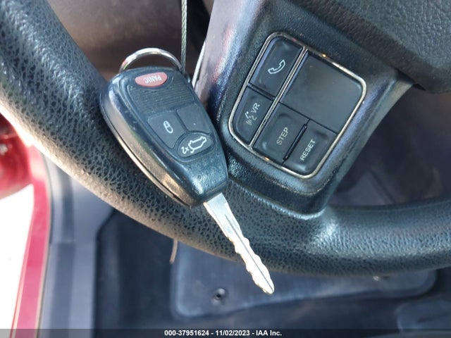 Dodge AVENGER SE 2014 1C3CDZAG5EN173397 Image 11