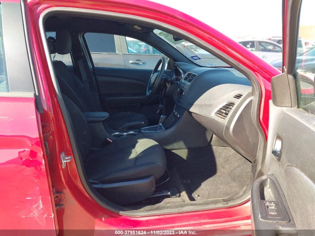 Dodge AVENGER SE 2014 1C3CDZAG5EN173397 Image 5