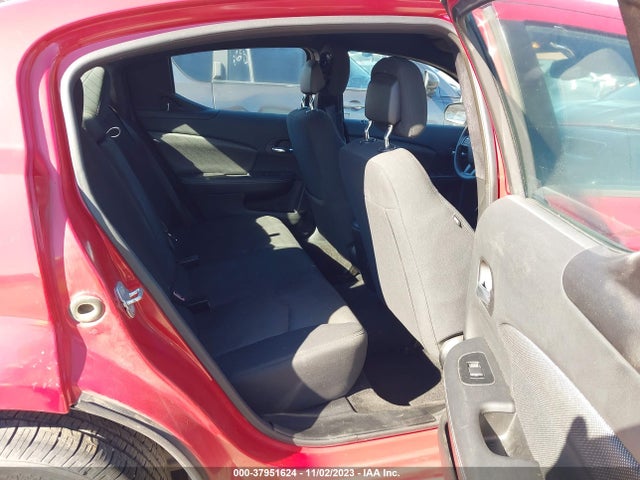 Dodge AVENGER SE 2014 1C3CDZAG5EN173397 Image 8