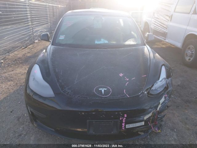 5YJ3E1EB7MF979182 Tesla Model 3 Long Range